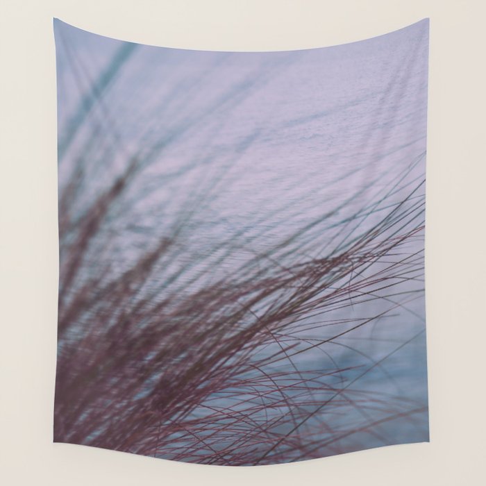 Deep Blue Sea Wall Tapestry Gallery Image 4