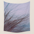 Deep Blue Sea Wall Tapestry Gallery Image 4