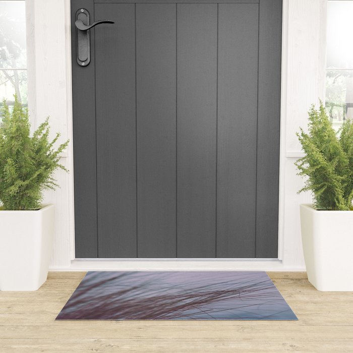 Deep Blue Sea Welcome Mat Gallery Image 3