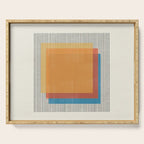 Midcentury Modern Object 01 Serving Tray Gallery Image 1