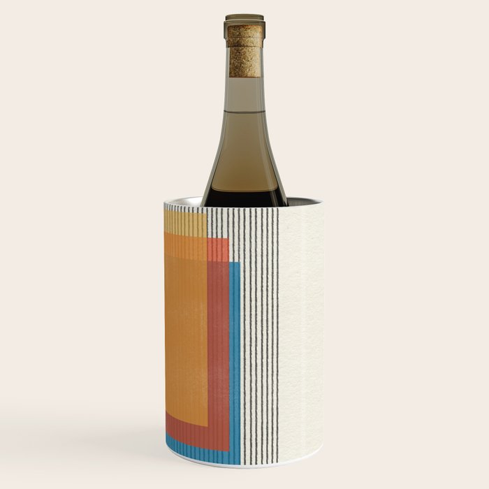 Midcentury Modern Object 01 Wine Chiller Gallery Image 3