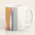 Midcentury Modern Object 01 Coffee Mug Gallery Image 1