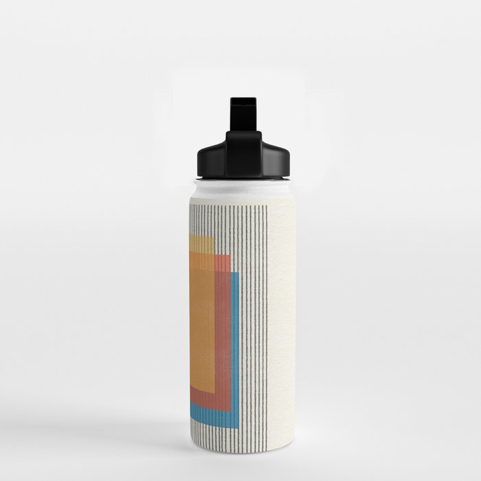 Midcentury Modern Object 01 Water Bottle Gallery Image 2