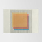 Midcentury Modern Object 01 Rug Gallery Image 2