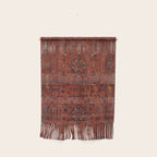 Traditional Vintage Moroccan Rug Design E13 Wall Hanging Gallery Image 1