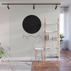 Beyond the Form II - The Echo Wall Mural Gallery Image 1