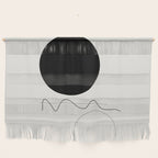 Beyond the Form II - The Echo Wall Hanging Gallery Image 1
