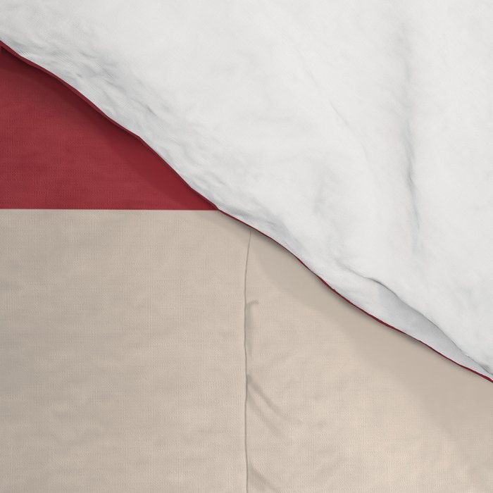 Contemporary Color Block II Comforter Gallery Image 4