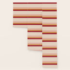 Contemporary Color Block II Wallpaper Gallery Image 3