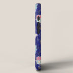 Hamsa Mystical Protection iPhone Case Gallery Image 2