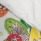 Hot Pot Shabu Shabu Soup Comforter Gallery Image 4