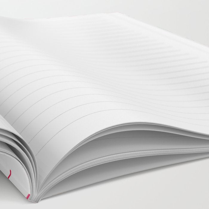 Hot Pot Shabu Shabu Soup Notebook Gallery Image 2