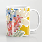 Lovely foxglove Coffee Mug Gallery Image 1