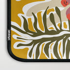 Lovely foxglove Laptop Sleeve Gallery Image 3