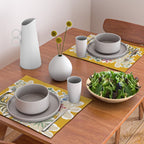Lovely foxglove Placemat Gallery Image 2