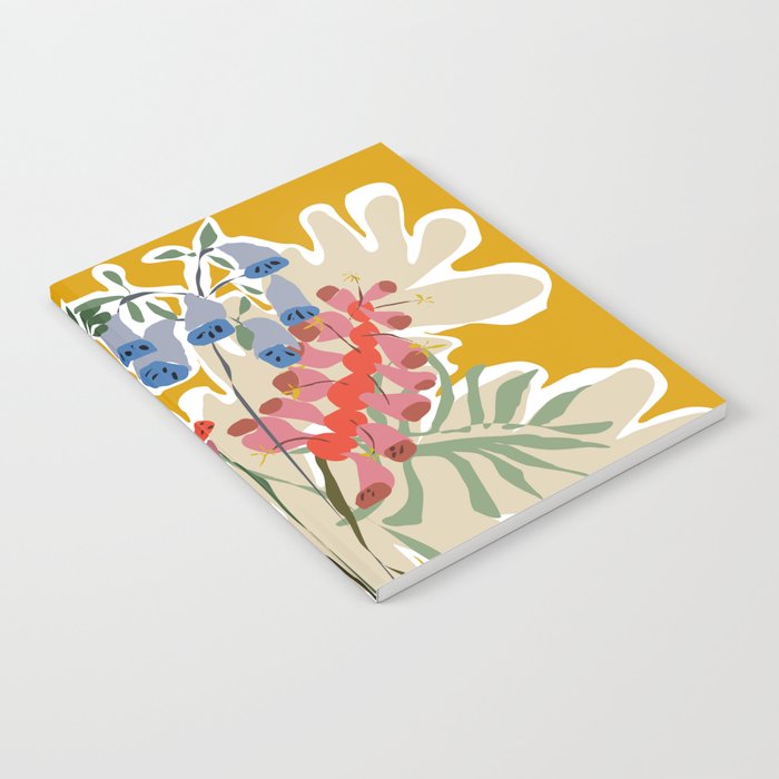Lovely foxglove Notebook Gallery Image 2