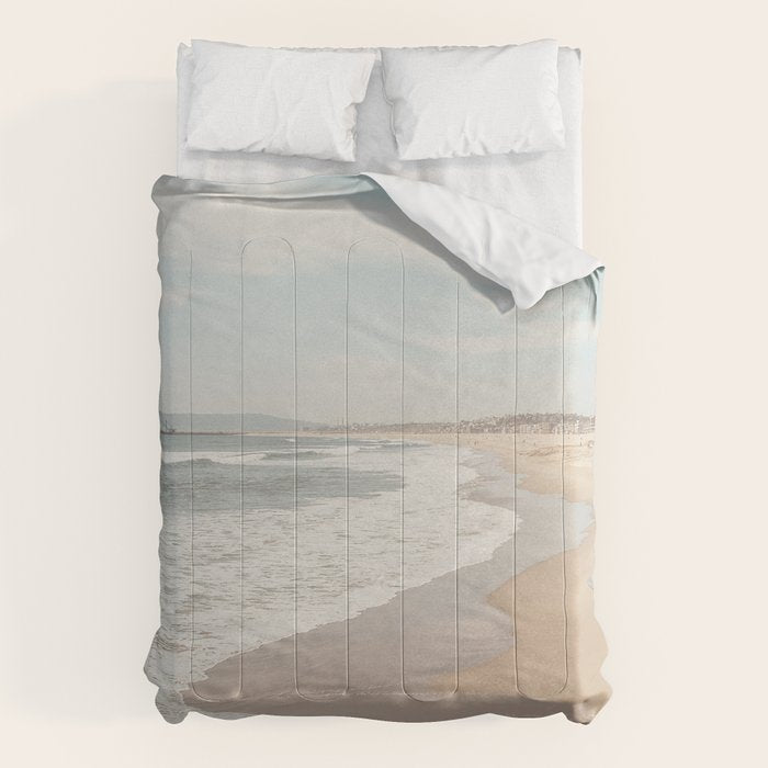 California Beach Comforter Gallery Image 6