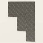 Vintage pastel brown abstract geometrical stripes Wallpaper Gallery Image 3
