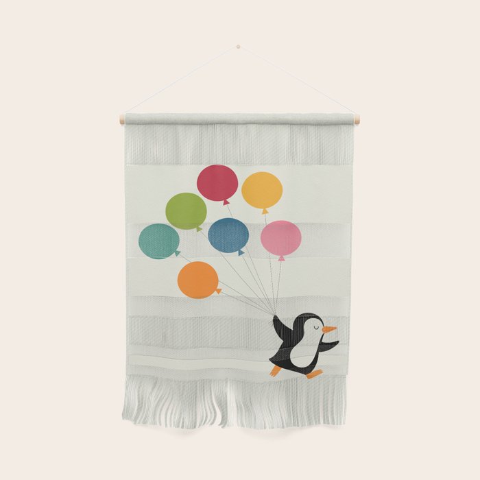 Follow Your Dreams Wall Hanging Gallery Image 1