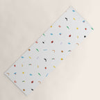 Garden Yoga Mat Gallery Image 1