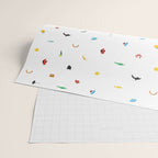 Garden Wrapping Paper Gallery Image 2