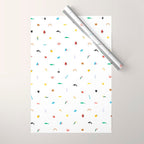 Garden Wrapping Paper Gallery Image 1