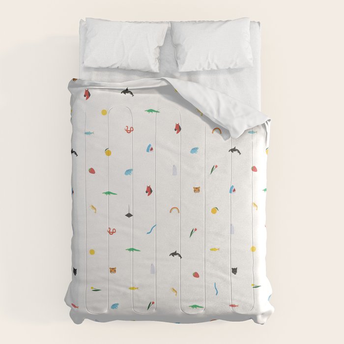 Garden Comforter Gallery Image 6