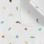 Garden Wall Tapestry Gallery Image 3