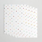 Garden Wrapping Paper Gallery Image 3