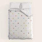 Garden Duvet Cover Gallery Image 6