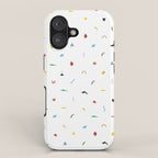 Garden iPhone Case Gallery Image 1