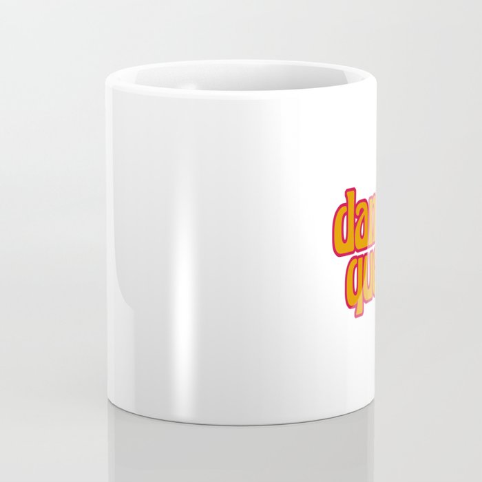 dancing queen Coffee Mug Gallery Image 4
