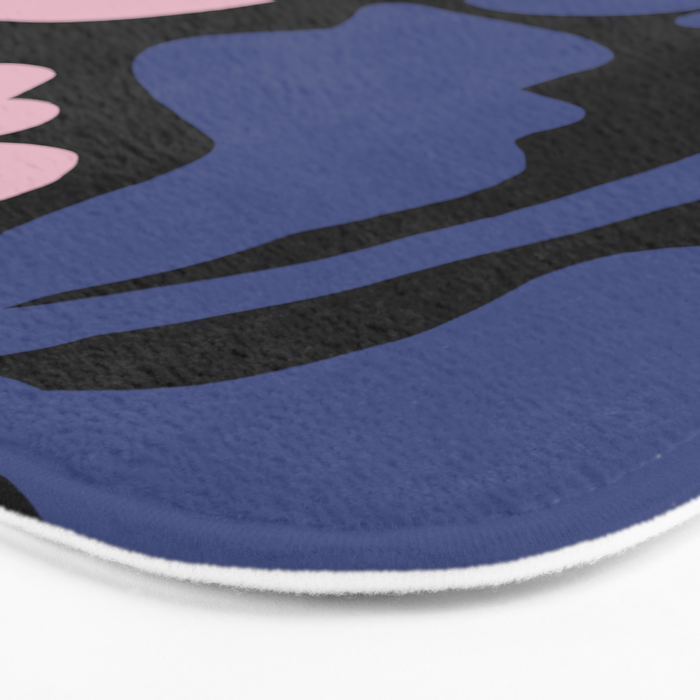 Twin Game Night Bath Mat Gallery Image 3
