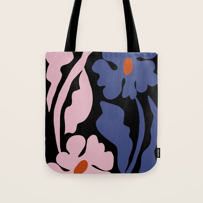 Twin Game Night Tote Bag Gallery Image 1