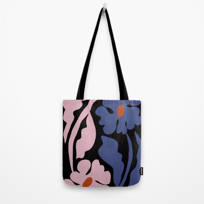 Twin Game Night Tote Bag Gallery Image 2