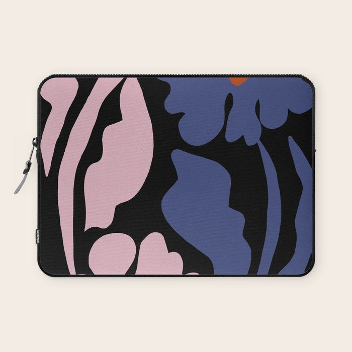 Twin Game Night Laptop Sleeve Gallery Image 1