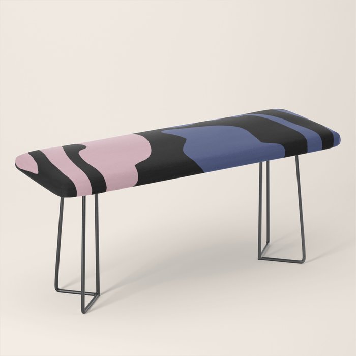 Twin Game Night Bench Gallery Image 1