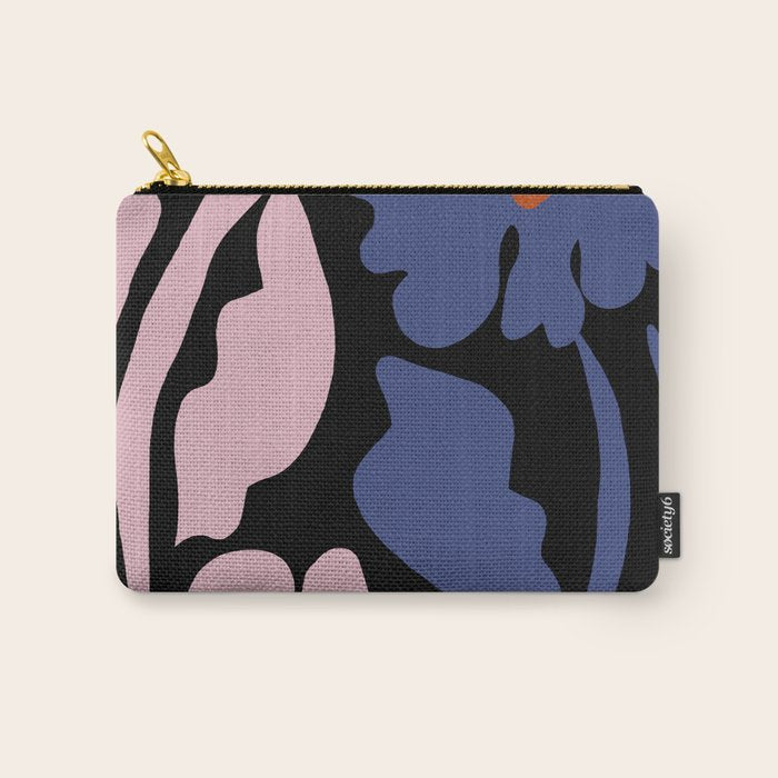 Twin Game Night Carry All Pouch Gallery Image 1