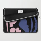 Twin Game Night Laptop Sleeve Gallery Image 2