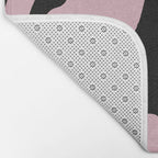 Twin Game Night Bath Mat Gallery Image 2