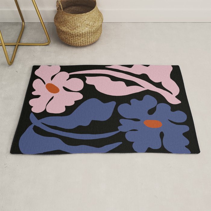 Twin Game Night Rug Gallery Image 1