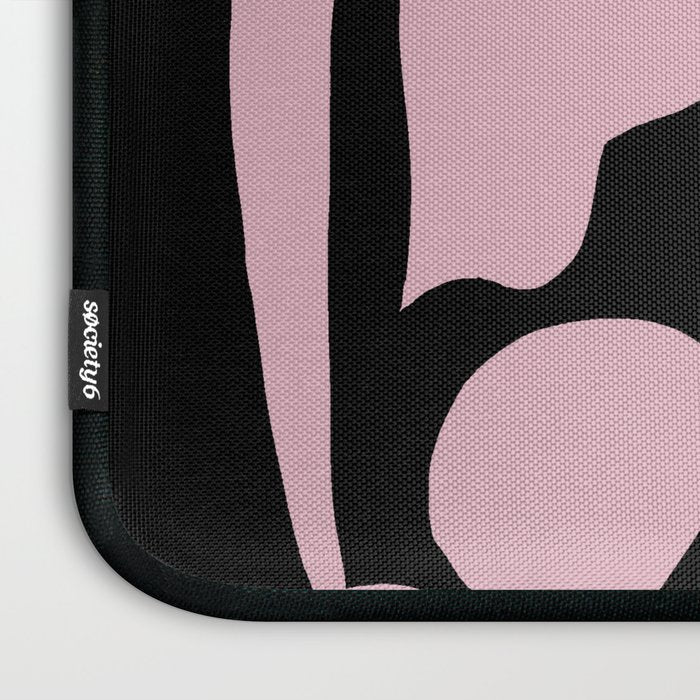 Twin Game Night Laptop Sleeve Gallery Image 3