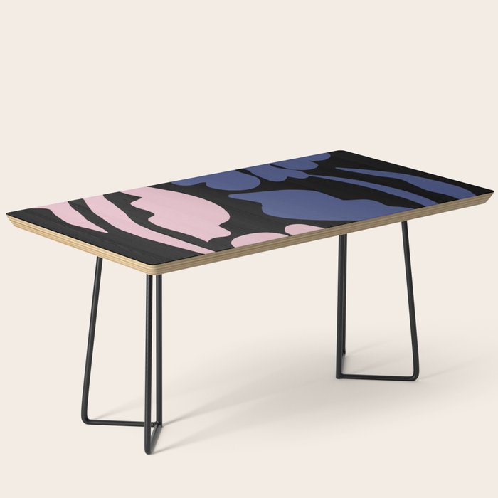 Twin Game Night Coffee Table Gallery Image 1