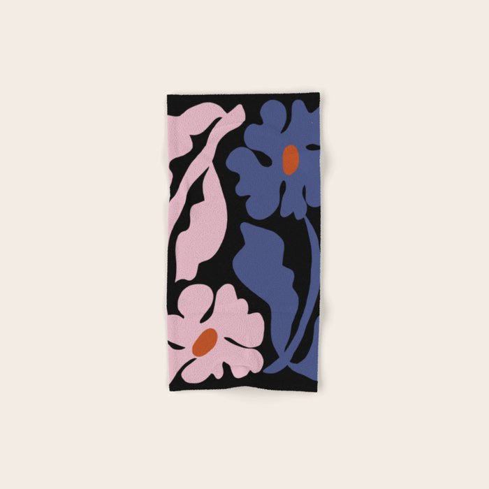 Twin Game Night Bath Towel Gallery Image 1