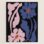 Twin Game Night Jigsaw Puzzle Gallery Image 1