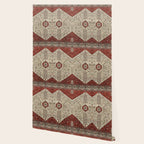 Bohemian Oriental Design E15 Wallpaper Gallery Image 2