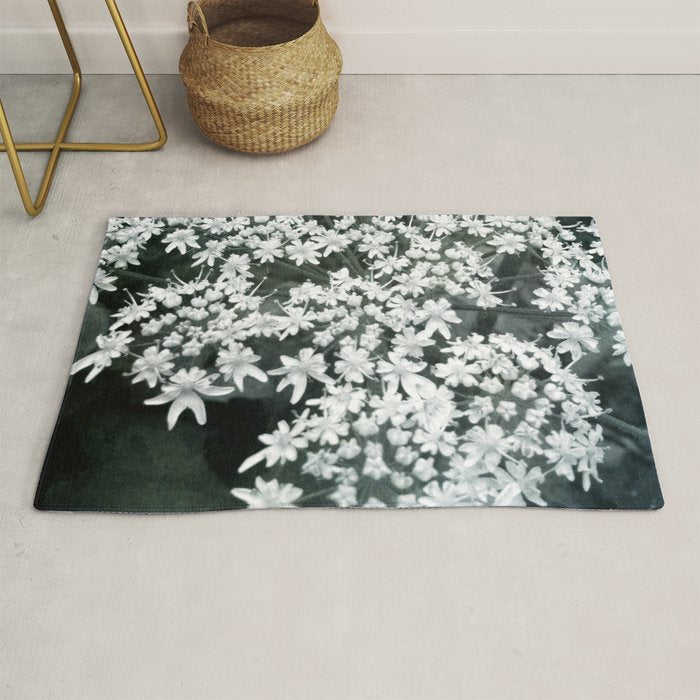 Lace Rug Gallery Image 1