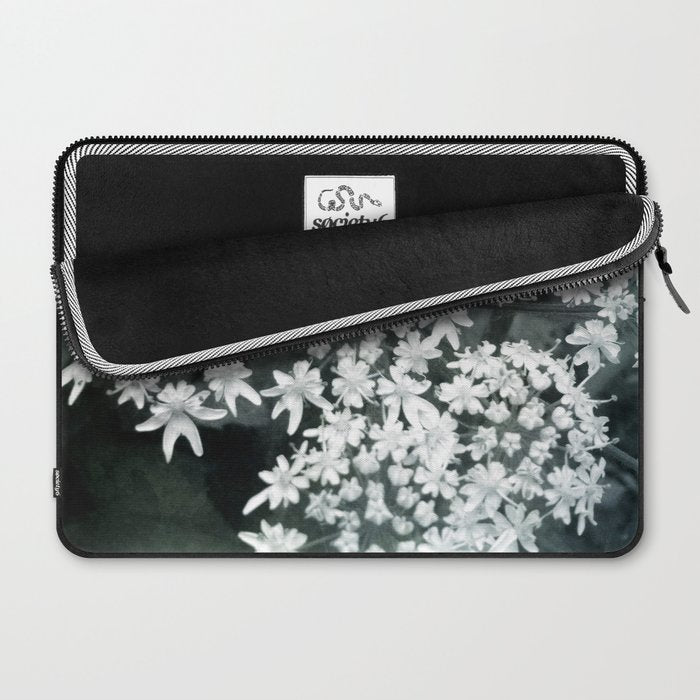 Lace Laptop Sleeve Gallery Image 2