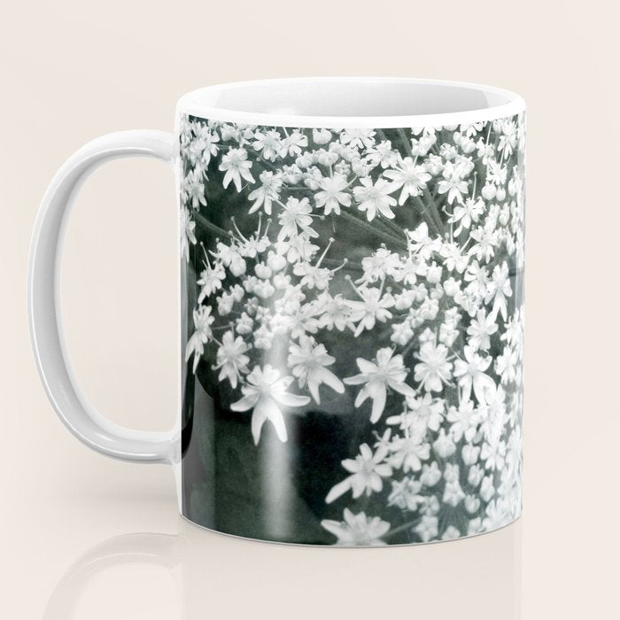 Lace Coffee Mug Gallery Image 3