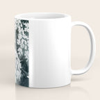 Lace Coffee Mug Gallery Image 1